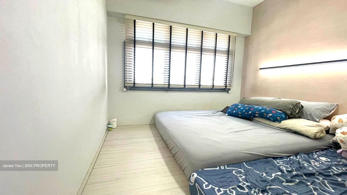 Blk 621B Tampines Greenverge (Tampines), HDB 3 Rooms #581282701